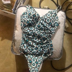 Women’s one piece size 8
